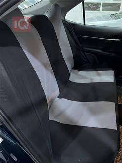 تۆیۆتا کامری